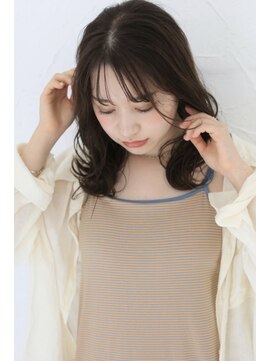 アジールヘア 池袋東口店(agir hair) 外国人カラー10代20代30代池袋 池袋東口