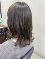 シファ(sifa)&nbsp;アッシュベージュ