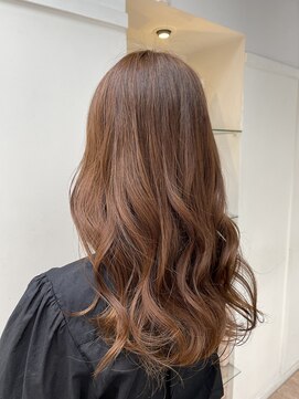 イヴァン アンド リズ 奈良店(IVAn ＆ LIZ) ベージュ