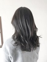 ポータートランテアン(porter31)&nbsp;ダークグレー氏木