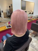 スターリバー(STAR RIVER) ホワイトピンク