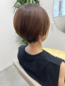 ジラソル(girasol) 柔らかshort