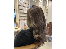 パレットヘアーズ 草津店(Palette Hairs)
