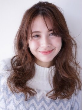 エアー 池袋(AIR) キュートフェミ【air池袋 マネージャー 中島毅】