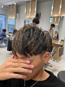 ゴート 茅ヶ崎(GOAT) GOAT_茅ヶ崎/マツモト リョウ/湘南/茅ヶ崎