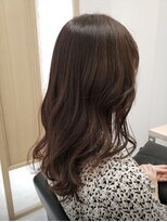 ゴートゥデイ 札幌Nix店(GO TODAY)&nbsp;オフィスOK！秋カラー！