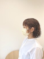 シロ(siro)&nbsp;ボブ