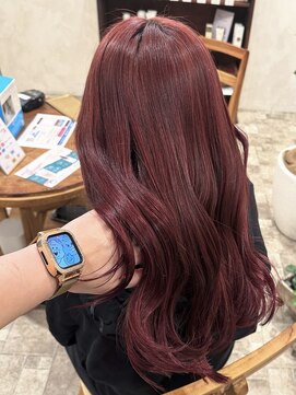 オネスト 八柱店(onest) チェリーピンク