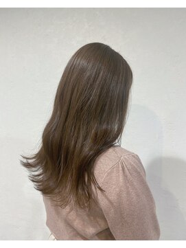 ロロネー(Lolonois) 【Lolonois野田阪神】olive beige