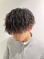 フライ 東通り店(Frei) ツイストスパイラル