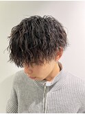 ツイストスパイラル
