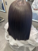 ニーナ ビューティーサロン(NINA Beauty Salon) 髪質改善#トリートメント#髪質改善トリートメント