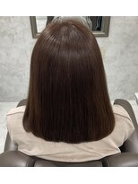 アネヘアー(annee hair) 20代30代40代/大人かわいい/髪質改善