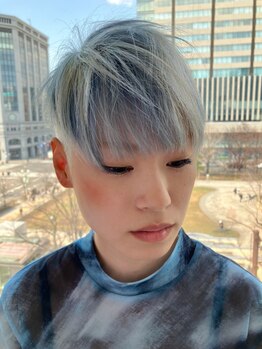 トゥインクル(Twinkle)の写真/【駐車場3台/圧倒的デザイン力】もっと気分が上がる。唯一無二、あなただけのオリジナルカラーを楽しんで。