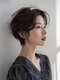 エルサロン 大阪店(ELLE salon)の写真/―My beauty,My life.―女性が本来持っている内面の美しさを引き出し、最高峰の美を叶える[ELLE salon]