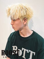 ルースト 渋谷店(ROOST)&nbsp;那須川龍心/rise/今日好き