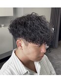 スペインカール