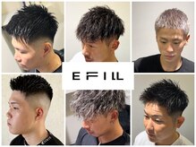 エフィル(EFILL)