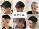 エフィル(EFILL)の写真