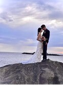 結婚式ヘアメイク/フォトウェディング/結婚式前撮り/花嫁ヘア