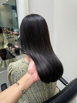 ガリカ 大名(Gallica)&nbsp;地毛風グレージュカラー