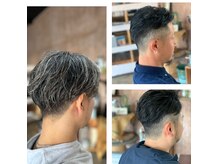 ヘアーインディーズ(HAIR...inD's)