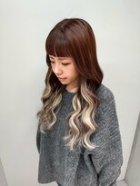 スイ 松戸(SUI)&nbsp;インナーエクステ