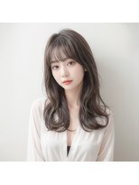 リボーン ビューティー リゾート 松戸店(re-born Beauty Resort) 王道ミディアム