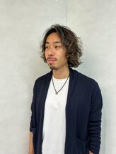 アミ 梅田(amie) 野島 翔太