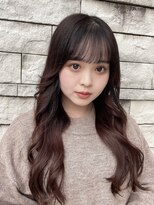 イーエムエー アールビアンカ 名駅店(e.m.a×Ar be.anca)&nbsp;大人ブラウン