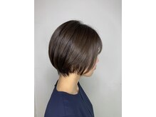 アモン 古船場店(amon Hair care＆Design)