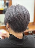 春のおすすめショート20代30代40/倉敷