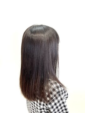 オレンジペコ(orange peco) オージュアトリートメント