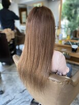 フツーロ 栄(FUTURO)&nbsp;プルエクステ