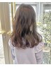 【平日限定】【高久指名限定】【小学生以上】キッズカット