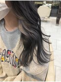 インナーカラー