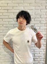 ネウィ ハウオリ 札幌駅前(newi hau'oli) 谷内 拓充