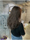 今大人気のマットなしっとり質感◎オリーブブラウン☆