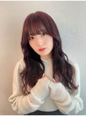 ラベンダーブラウン  ラベンダーカラ