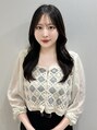 アグ ヘアー タルト 青葉通り店(Agu hair tart) 松尾 怜奈