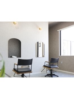 【KIX西条内サロン】髪のダメージが気になる方でも嬉しいダメージレスパーマ＊似合わせもお任せください＊