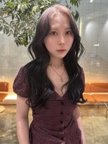 ローエ バイ デコ(Rohe by DECO)&nbsp;【kira】ホワイトカラー/ルーツカラー/デザインカラー