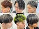 サロンドクオリア(Salon de Qualia)の写真