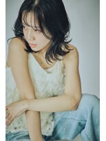 カランエノエル(Calin et Noel)&nbsp;ニュートラルボブ