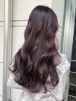 ティエラ 原宿 表参道(Tierra)&nbsp;【Tierra桑原圭太】チェリーピンク