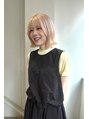 キコ(kico) 坂根 小雪