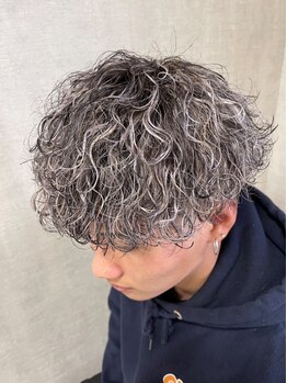 トリコ(ToricO)の写真/今までのパーマに満足していない方も、丁寧なカウンセリングであなたに合ったパーマスタイルをご提案♪