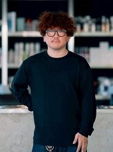 オールデイハローズ 京都駅前店(ALL DAY HELLO`S) 長谷川 しゅん