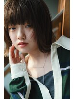 クレーデヘアーズ 井口店(Crede hair's)&nbsp;カットカラー