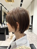 シュールサンク(SuR cinq)&nbsp;ショートボブ